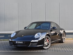 Porsche 911 - 997 MK2 Carrera 4S