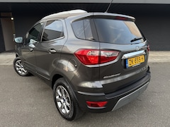 Ford EcoSport - 1.0 EB Titanium