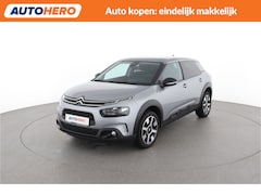 Citroën C4 Cactus - 1.2 PureTech Shine | KA33834 |