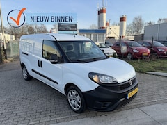 Fiat Doblò Cargo - 1.6 MJ L2H1 MAXI*NETTEBUS