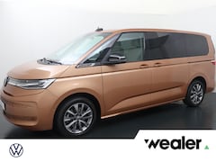 Volkswagen Multivan - 1.4 eHybrid L2H1 Life Business | 218 PK | Automaat | 7-Zitter | Panoramadak | PDC V+A + Ac