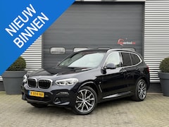 BMW X3 - xDrive20i High Executive M-Sport | Camera | Navigatie | Head-Up Display | Elektrische Trek