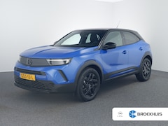 Opel Mokka - 1.2 Turbo Hybrid GS | Achteruitrijcamera | Apple Carplay/Android Auto|telefoonintegratie p