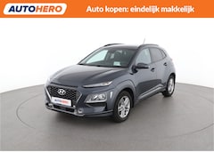 Hyundai Kona - 1.0T Fashion | UT26041 |