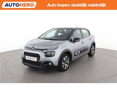 Citroën C3 - 1.2 PureTech Feel | PB53505 |