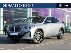 BMW iX2 - eDrive20 / Achteruitrijcamera / PDC