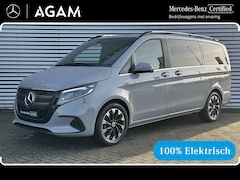 Mercedes-Benz EQV - 300 L2 Avantgarde 90 kWh Veel Extra's 7-Persoons | Nieuwprijs € 114621, - incl btw