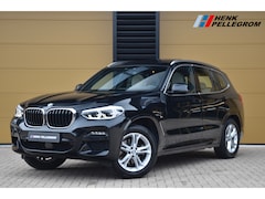 BMW X3 - xDrive20i High Executive Edition * M-Pakket * Head-up * Memory stoelen * 360 Camera * Pano