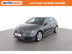 Audi A3 Sportback - 1.4 e-tron PHEV Ambiente | VL43347 |