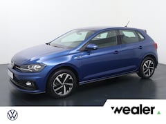 Volkswagen Polo - 1.0 TSI Highline | 95 PK | Navigatiesysteem | Achteruitrijcamera | Apple Carplay/Android A