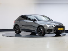 Audi A3 Sportback - 45 TFSI e S edition Competition