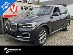 BMW X5 - xDrive45e High Executive 19''/Trekhaak/Harman Kardon/Keyless/Head-up/Adaptieve cruise/Dode