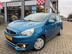 Mitsubishi Space Star - 1.0 Cool+ *airco + 1e eigenaar