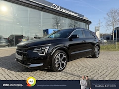 Kia Niro - 1.6 GDi PHEV 183 PK Launch Edition | Carplay | ACC | Leer | Nav