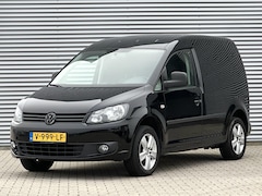 Volkswagen Caddy - 1.6 TDI BMT