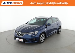 Renault Mégane Estate - 1.3 TCe Intens | UA58937 |