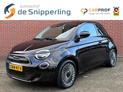 Fiat 500e - ICON 42 KWH SOH 95% CARPLAY CRUISE NAVI PDC LMV LED