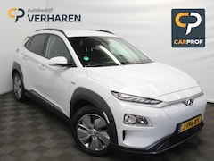 Hyundai Kona Electric - EV Fashion 64 kWh CLIMATE | ADAPCRUISE | CAMERA | CARPLAY | LMV17 | LED | DAB | HEAD-UP |