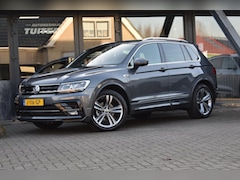 Volkswagen Tiguan - 1.5 TSI ACT R-Line | TREKHAAK | NAP | APPLE CARPLAY | ANDROID AUTO | ADAPT. CRUISE CONTROL