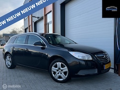 Opel Insignia Sports Tourer - 1.6 T Business Edition |NAVI |