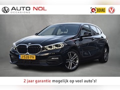 BMW 1-serie - 118i Executive Edition