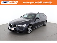 BMW 5-serie Touring - 540i xDrive High Executive Edition | RN49661 |