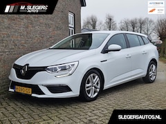Renault Mégane Estate - 1.2 TCe Life*Trekhaak*Cruise*Rijklaar