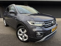 Volkswagen T-Cross - 1.5 TSI Style