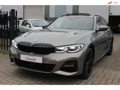 BMW 3-serie Touring - 330e X Drive M Individual Pano Laser Drive Assist VOL
