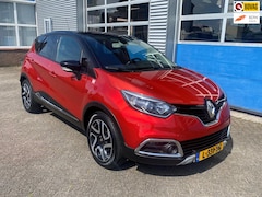 Renault Captur - 1.2 TCe Helly Hansen