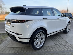 Land Rover Range Rover Evoque - 1.5 P300e AWD R-Dynamic S / 309PK / Plug In / 360° Camera / Apple Carplay - Android Auto /