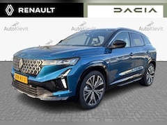 Renault Austral - 1.2 E-Tech full hybrid 200 techno - Demo / NIEUW MODEL / pack look & extended grip / two-t