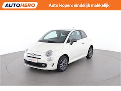 Fiat 500 - 1.2 | EN14410 |