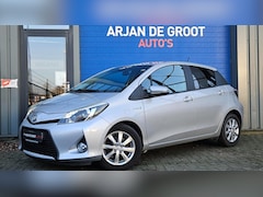 Toyota Yaris - 1.5 Full Hybrid Cruise Keyless 100% Dealer onderhouden
