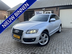 Audi Q5 - 2.0 TFSI quattro Pro Line Gereviseerde motor