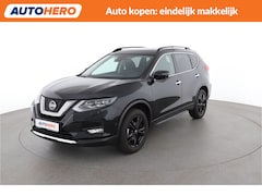 Nissan X-Trail - 1.3 DIG-T N-Tec | EV31817 |