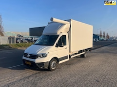 Volkswagen Crafter - 35 2.0 TDI L4 Comfortline Bakwagen
