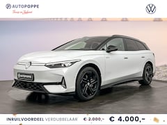 Volkswagen ID.7 Tourer - GTX Limited Edition 86 kWh