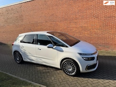 Citroën C4 SpaceTourer - 1.5 BlueHDI Business Clima Cruise Navi Camera