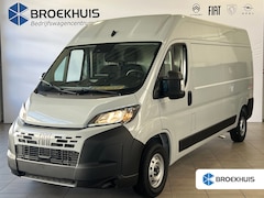 Fiat Ducato - 2.2 MultiJet 140 S&S L3H2 3.3t | BPM VRIJ | Achteruitrijcamera | Airco (automatisch) | App