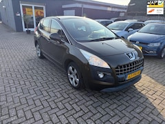 Peugeot 3008 - 1.6 VTi ST