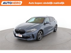 BMW 1-serie - 120i M Sport | SN59092 |