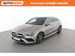 Mercedes-Benz CLA-klasse Shooting Brake - AMG Line | MB43165 |