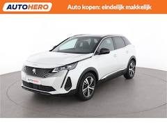 Peugeot 3008 - 1.2 PureTech GT | VT82777 |
