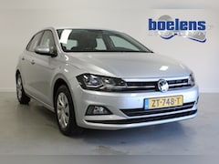 Volkswagen Polo - 1.6 TDI Comfortline Business | NL-AUTO+N.A.P | CLIMA | ADAPT-CRUISE | CARPLAY | PDC-V/A |