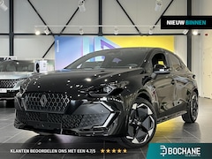 Renault Clio - 1.8 Hybrid 160 techno / Pack Première / Direct leverbaar /