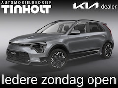 Kia Niro EV - Limited Edition 64.8 kWh