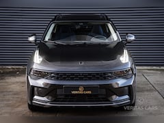 Lynk & Co 01 - 1.5 Black Edition PHEV 261PK|ACC|PANO|360 Camera||BLIS|CarPlay|97, 9% SOH