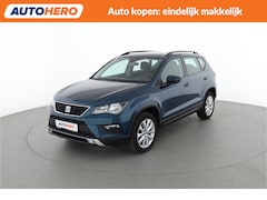 SEAT Ateca - 1.4 EcoTSI Style | EJ24757 |