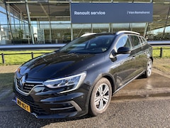 Renault Mégane E-Tech - Estate 1.6 Plug-In Hybrid 160PK Intens / Automaat / Apple Carplay - Android Auto / Blind s